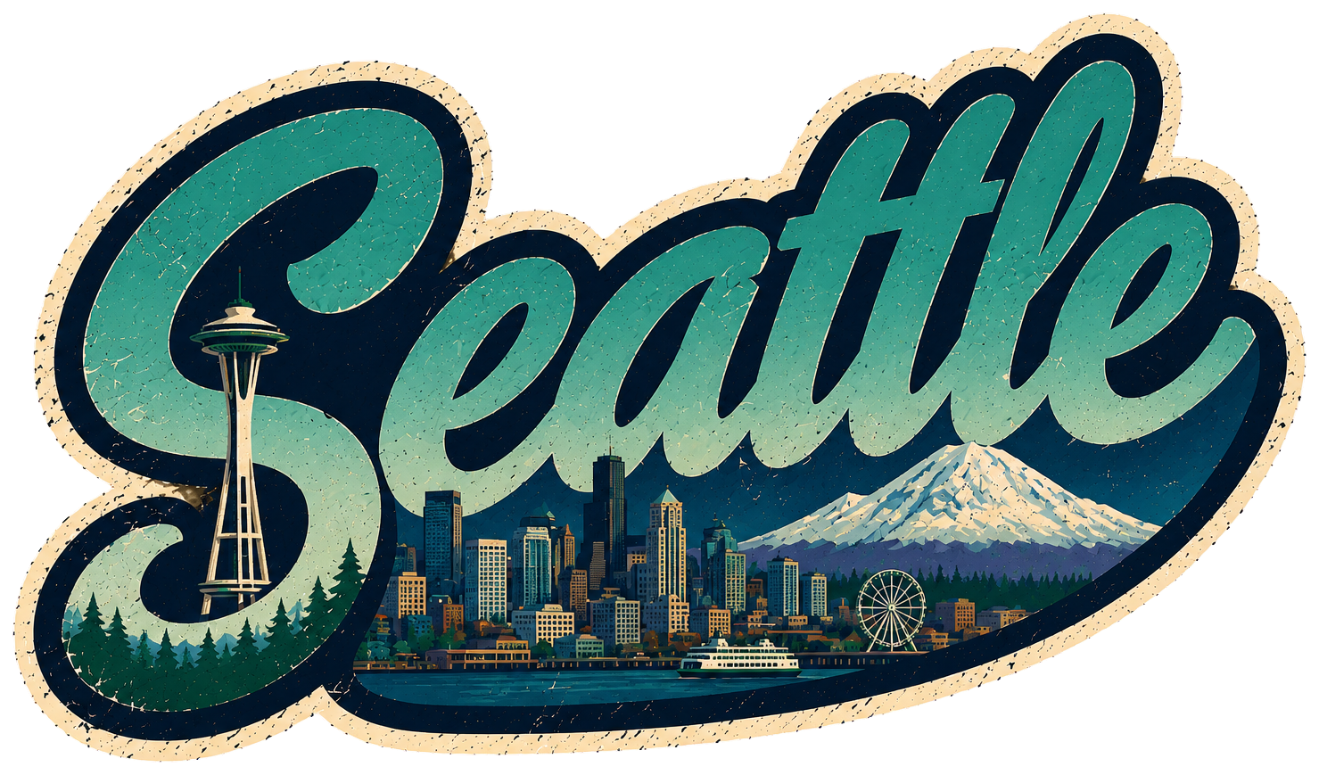 Seattle