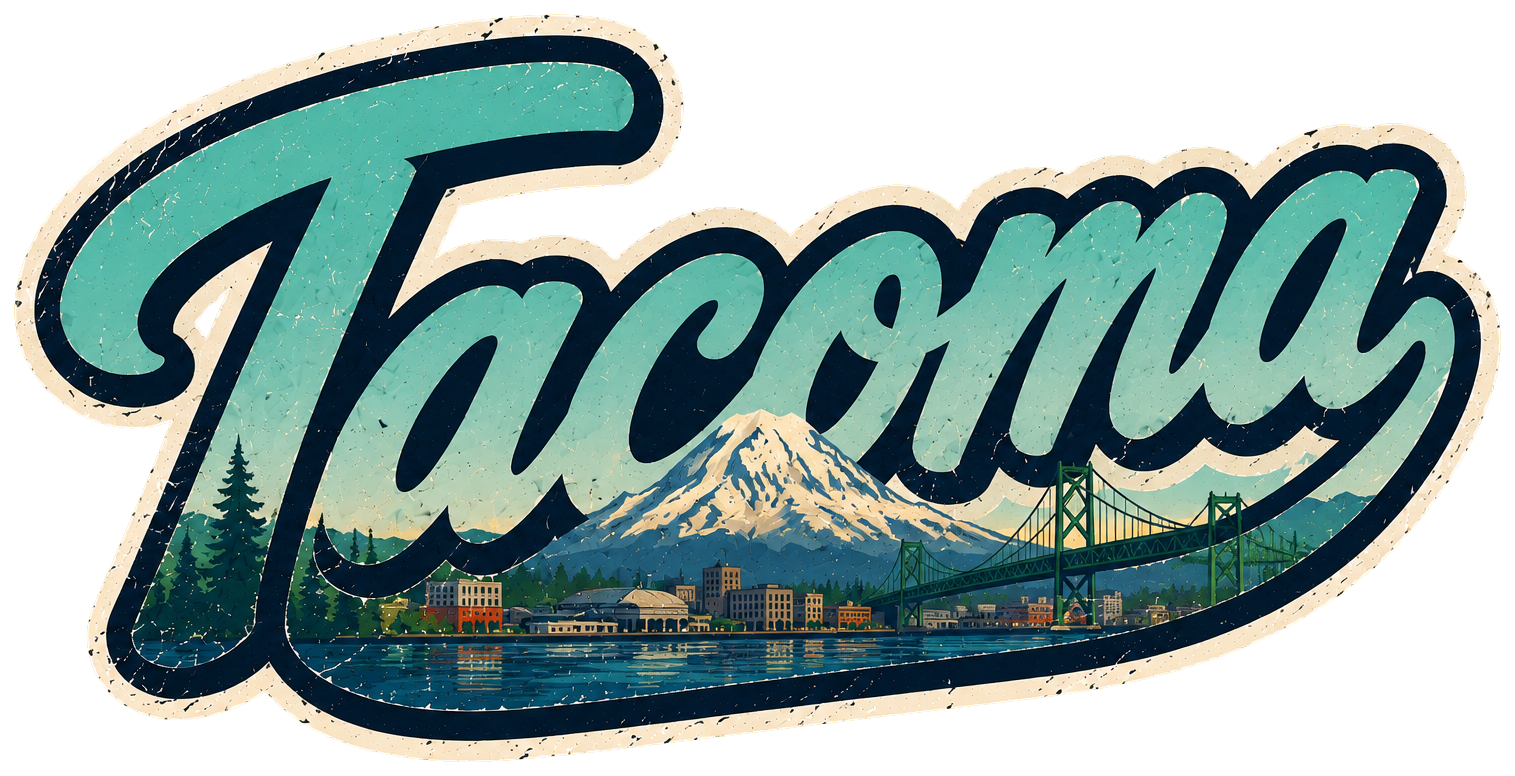 Tacoma