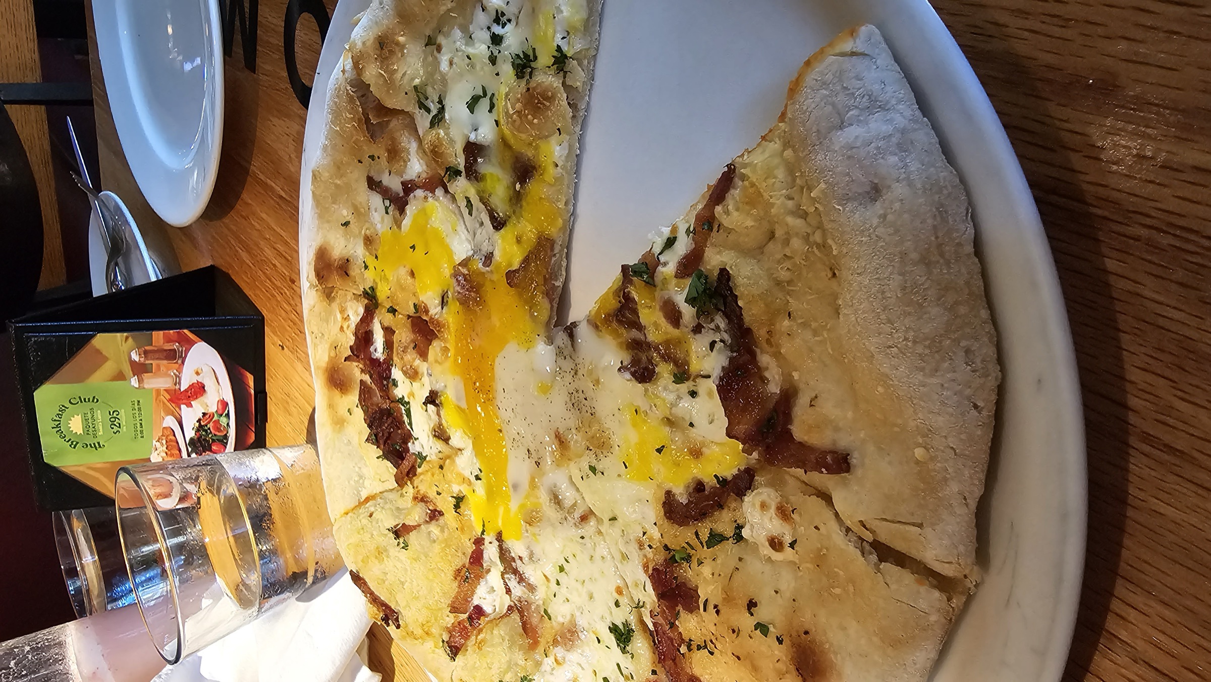 Adornetto's Pizza Mérida