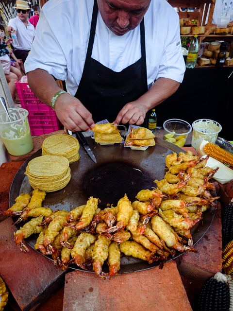 Plaza Central, Cozumel