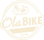 Ola Bike Tulum