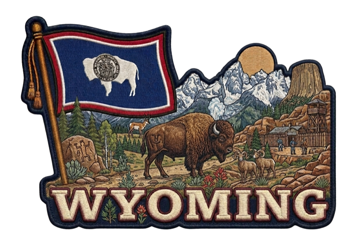 Wyoming
